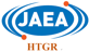 JAEA HTGR Logo