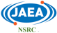 JAEA NSRC Logo